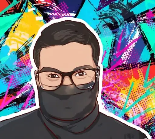 Srimant Kumar, the CEO of Netrinix Academy 